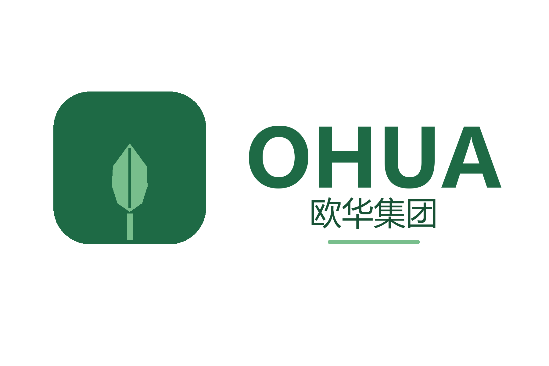 OHUA Logo
